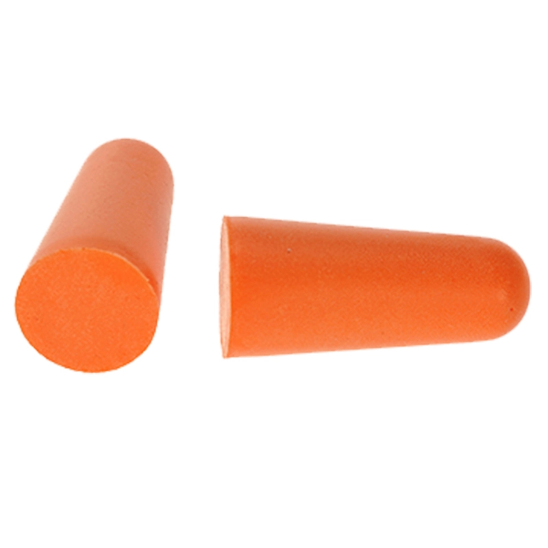 Foam Earplugs - 200 pairs