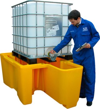 Mammoth EVO Spill Pallet