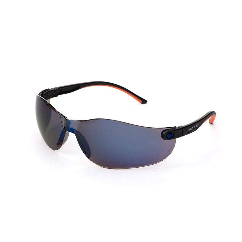 BetaFit Montana Smoke Anti-Scratch Safety Spec