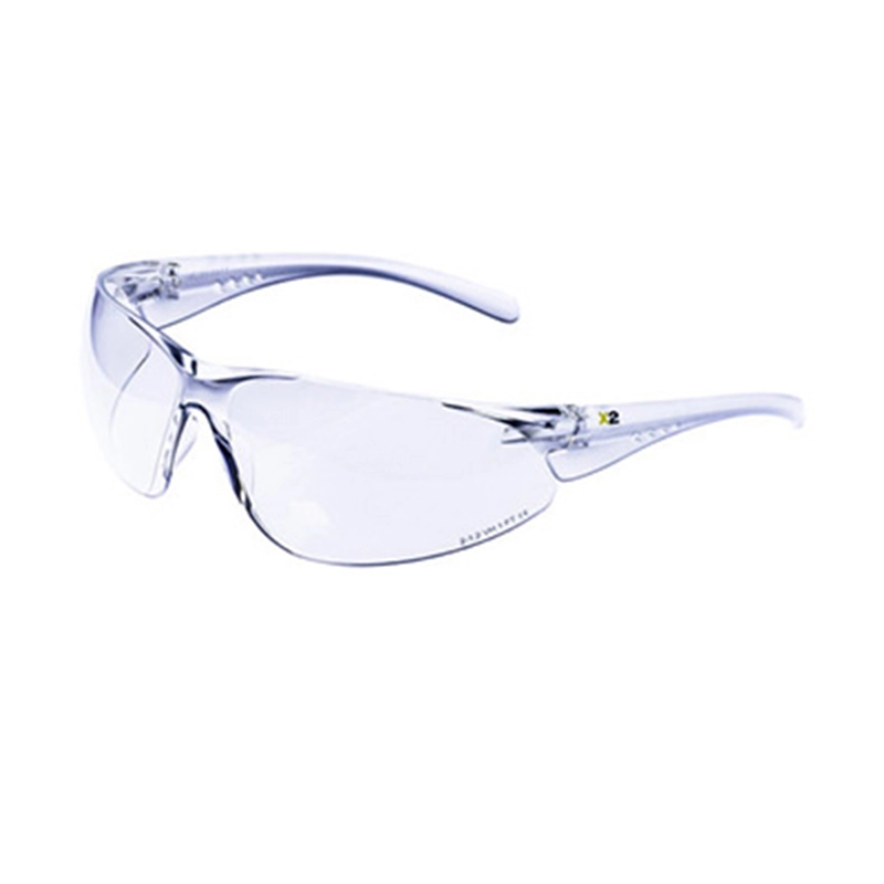 Anti-Glare Shade 2.5 Safety Glasses