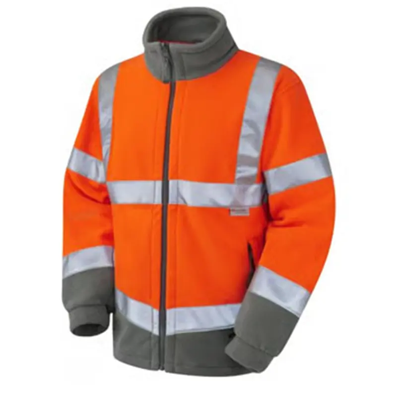 LEO Hartland Fleece Jacket