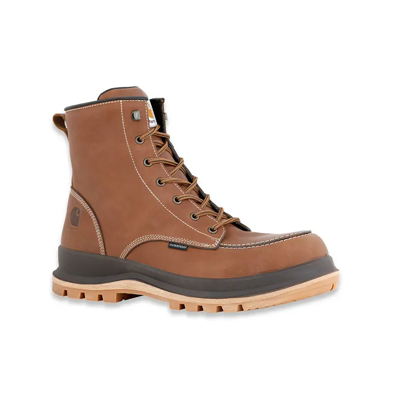 Rugged Flex WP S3 Wedge Boot