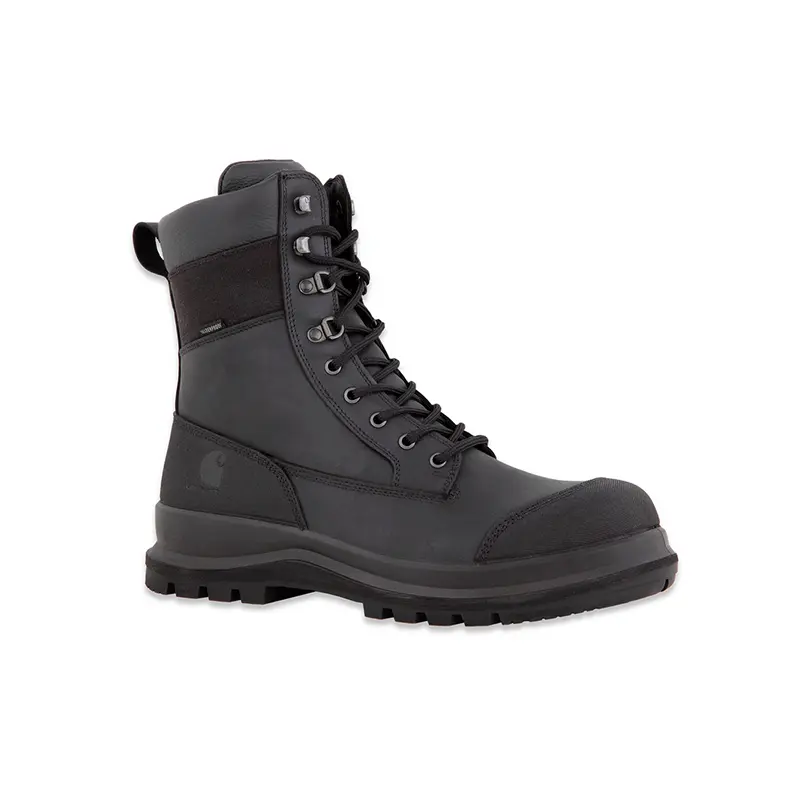 Detroit Flex WP Insulated S3 Work Boot