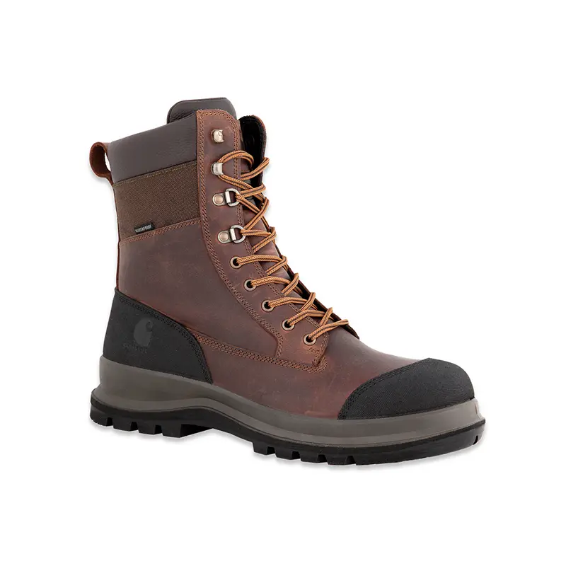 Detroit Flex WP Insulated S3 Work Boot