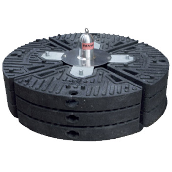 Fall Arrest Global Roof Anchor