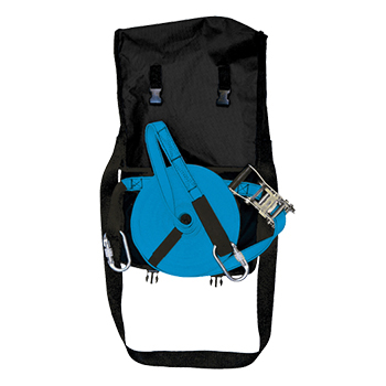 Fall Arrest Global 20mm Horizontal Safety Line