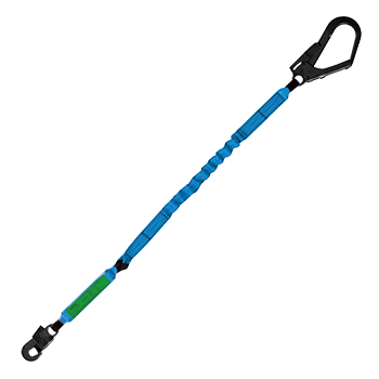 Global Fall Arrest Lanyard