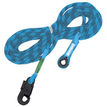 Fall Arrest Global 10M Rope