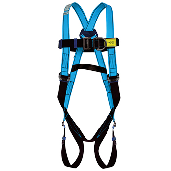 Fall Arrest Global Multi Purpose Harness