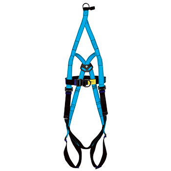 Fall Arrest Global Rescue Harness