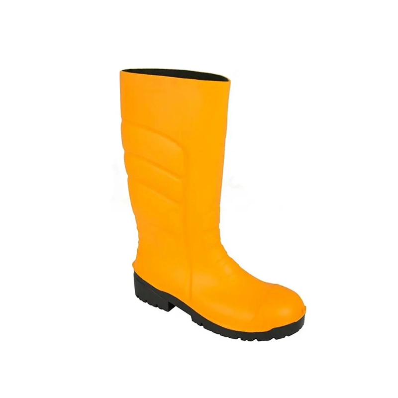 S5 Steelite PU Safety Wellingtons