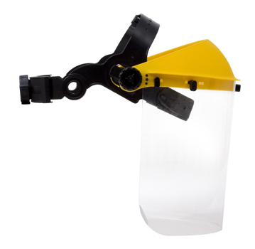 Proforce Premium Full Face Shield Unit