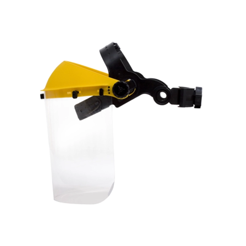 Proforce Premium Full Face Shield Unit