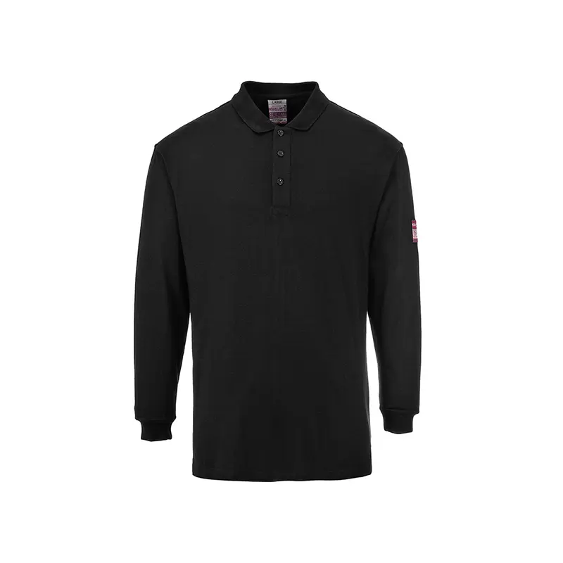 FR Anti-Static Polo Shirt