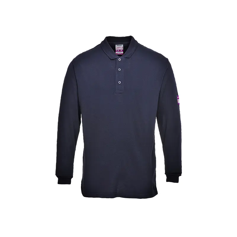 FR Anti-Static Polo Shirt