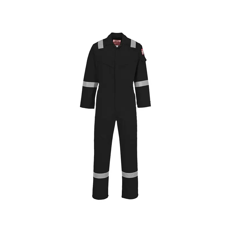 Light Weight Anti-Static Coverall