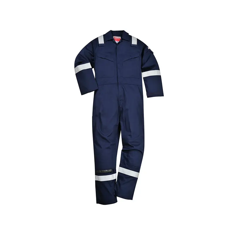 Light Weight Anti-Static Coverall