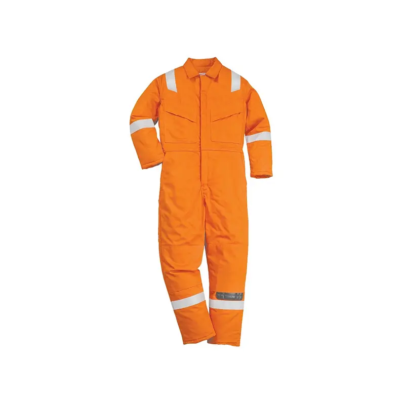 Light Weight Anti-Static Coverall