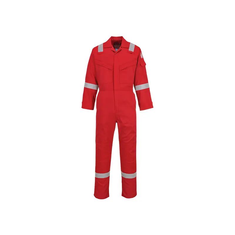 Light Weight Anti-Static Coverall