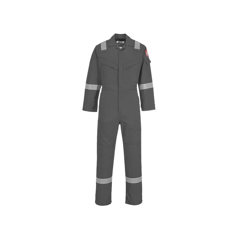 350gm Anti-Static Coverall