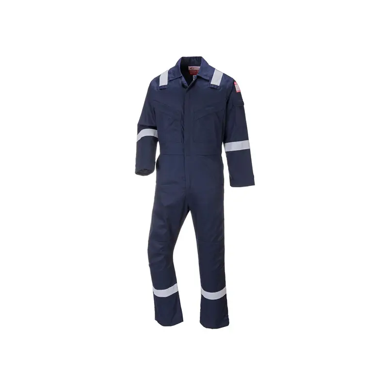 350gm Anti-Static Coverall
