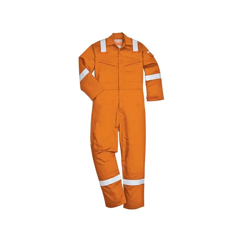 350gm Anti-Static Coverall