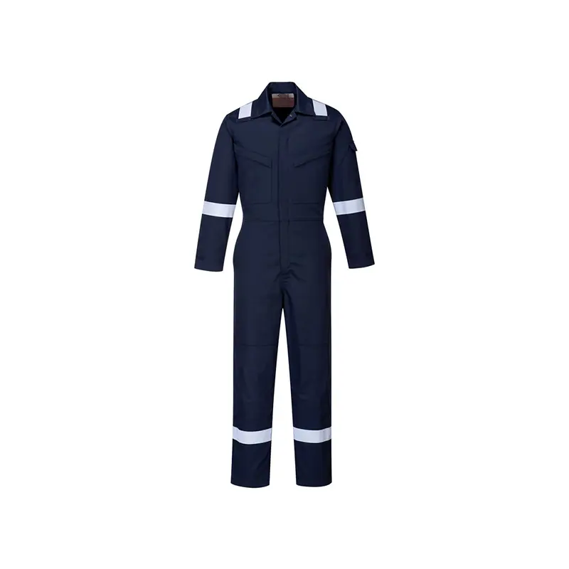 Plus Womens 350GR FR Coverall