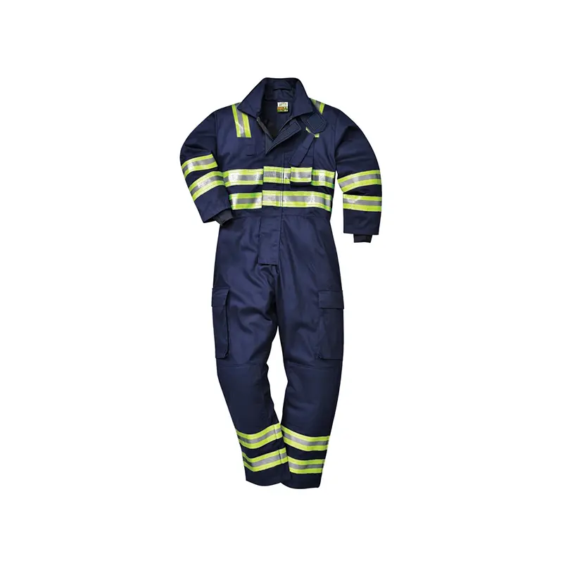 Wildland Fire Coverall