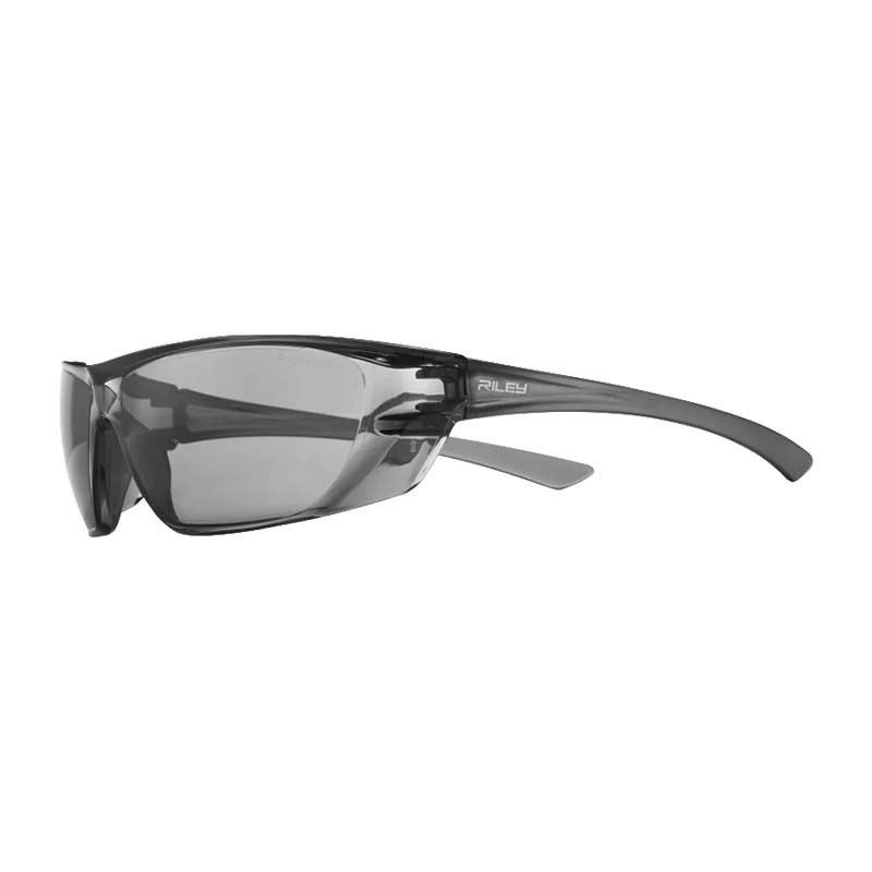 Riley Fresna Shaded Safety Specs
