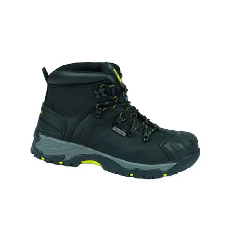 Steel Waterproof S3 Work Boot