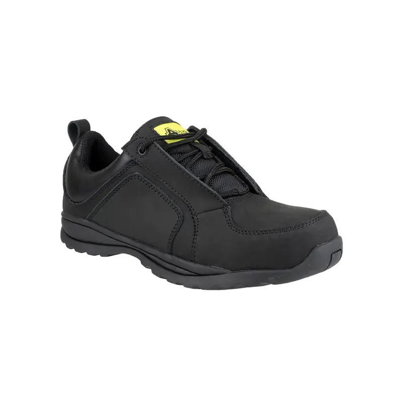 Womens Lightweight Safety Trainer