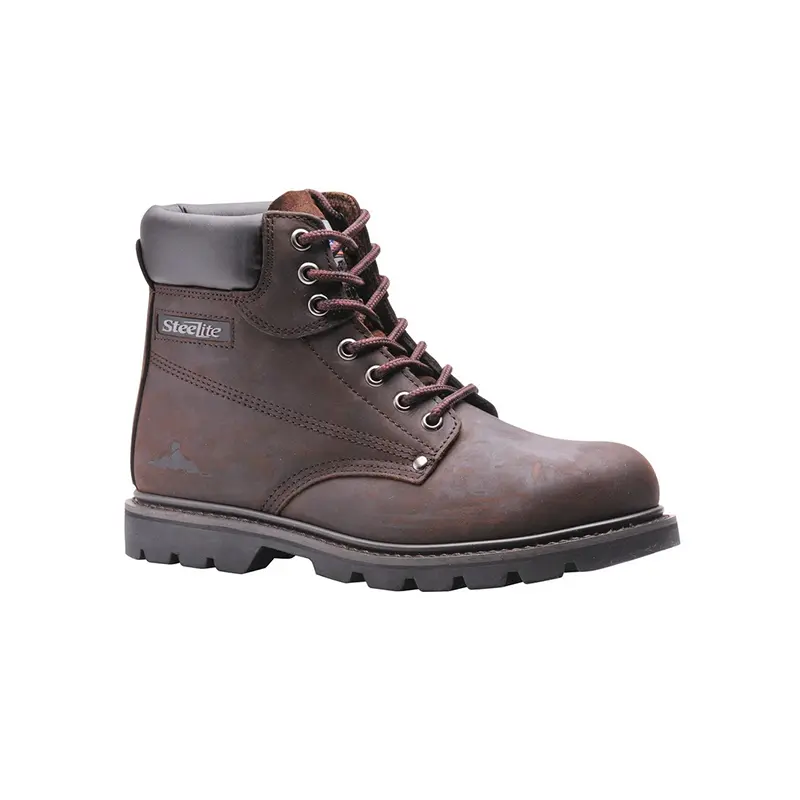 Steelite Welted Safety Boot