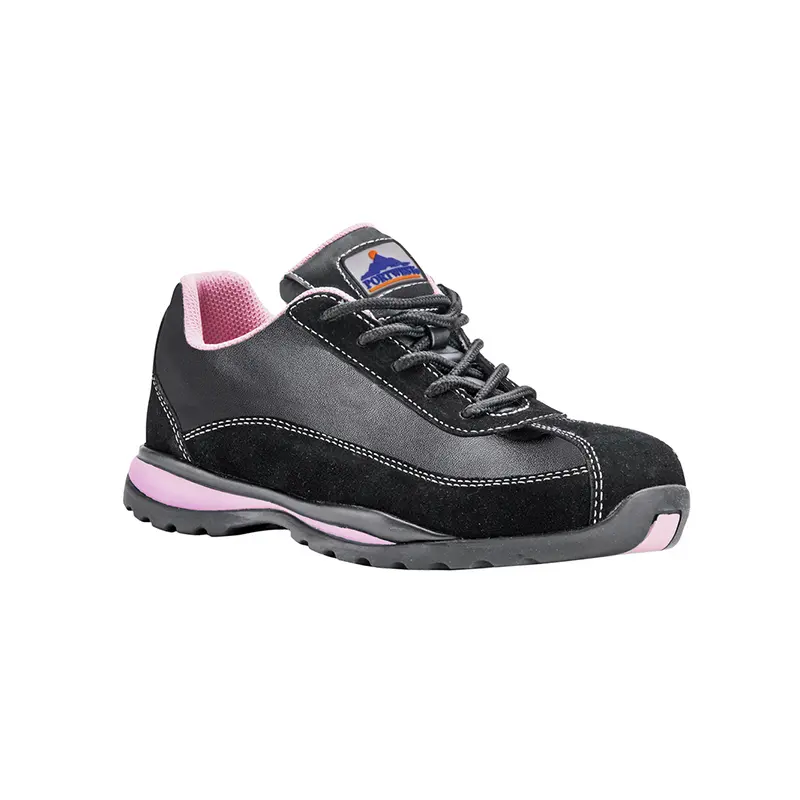 S1P Steelite Womens Safety Trainer