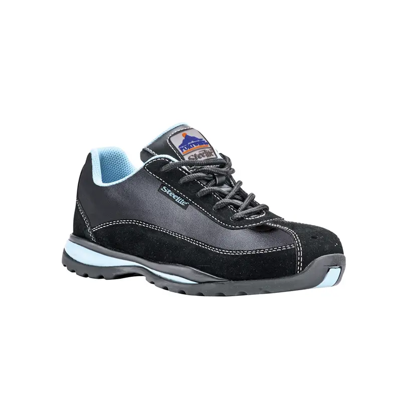 S1P Steelite Womens Safety Trainer