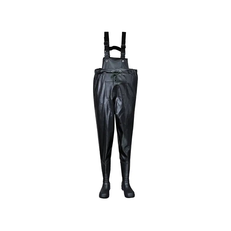 S5 Steelite Safety Chest Waders