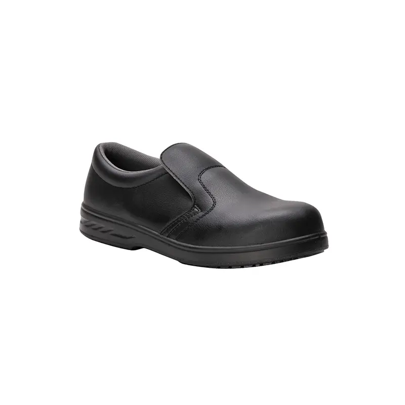 Slip On S2 Safety Shoe