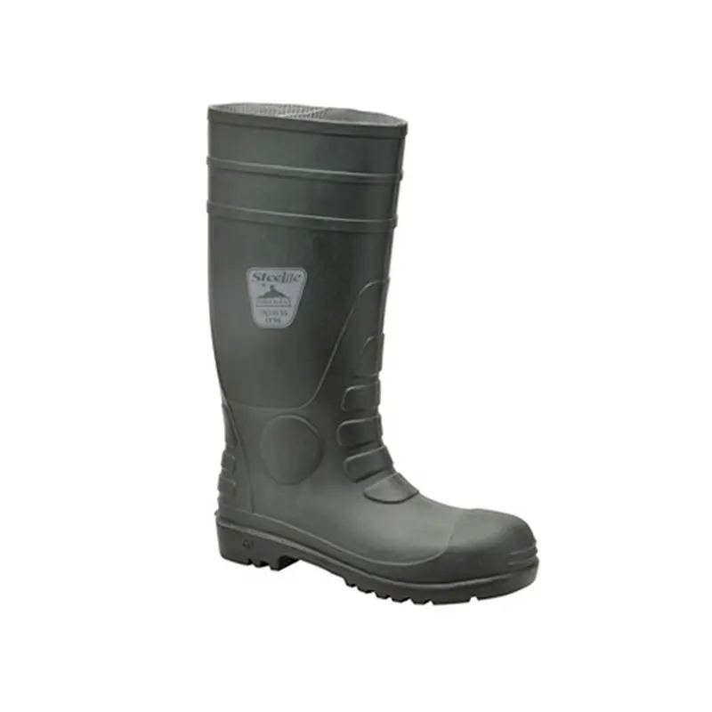 Total Safety Wellington Boot S5
