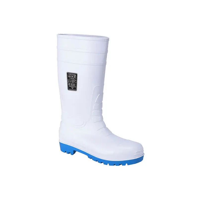 Total Safety Wellington Boot S5