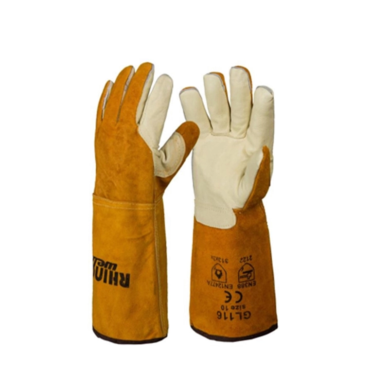 Rhinoweld Tig Welders Gauntlet