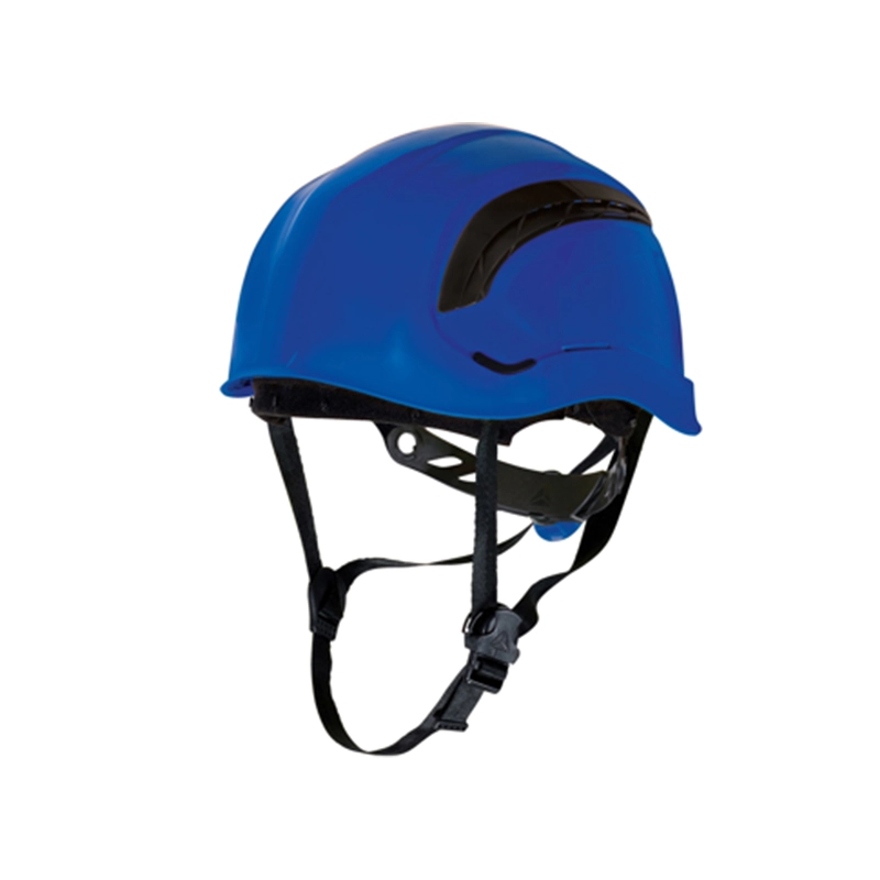 Ventilated Safety Helmet