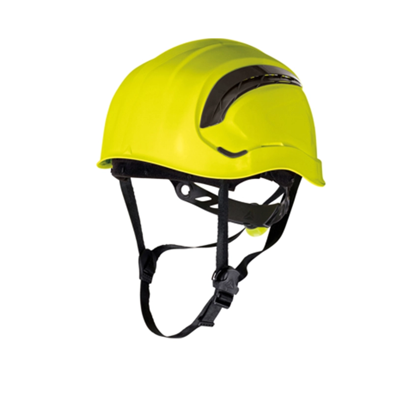 Ventilated Safety Helmet