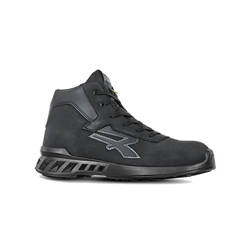 S3 SRC CI ESD High Top Safety Boot