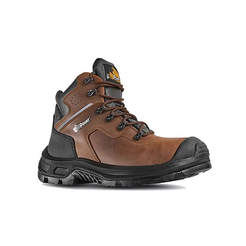S3 SRC CI ESD High-Cut Safety boot