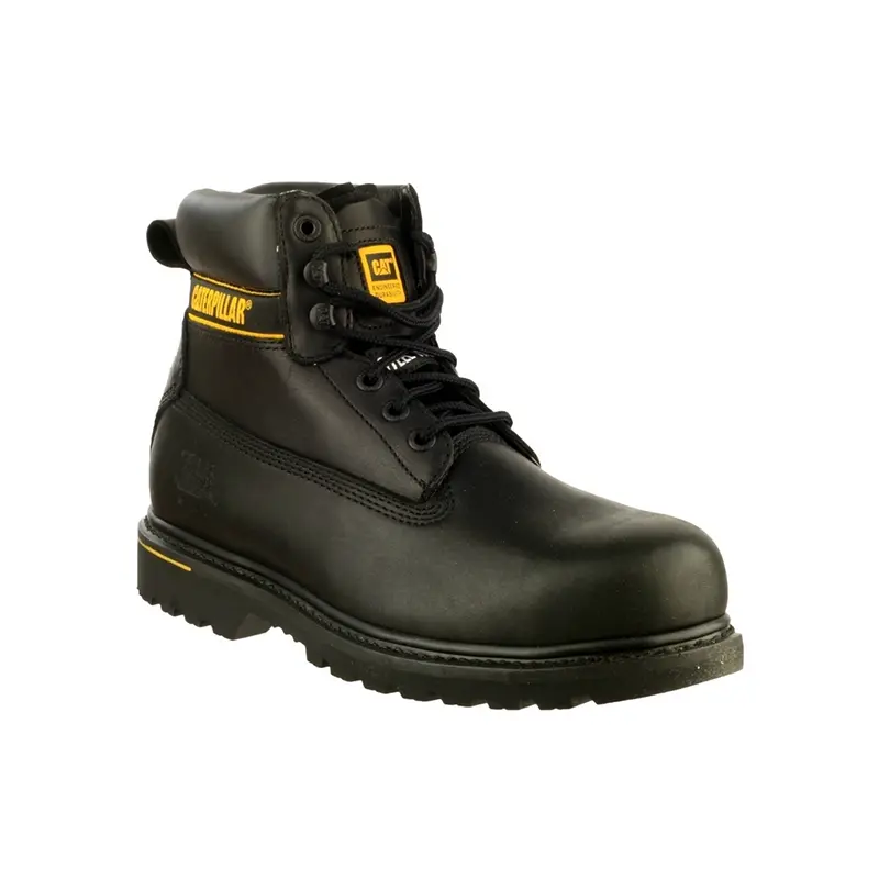 S3 Holton Safety Boots
