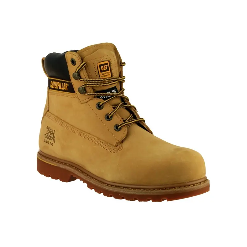 S3 Holton Safety Boots