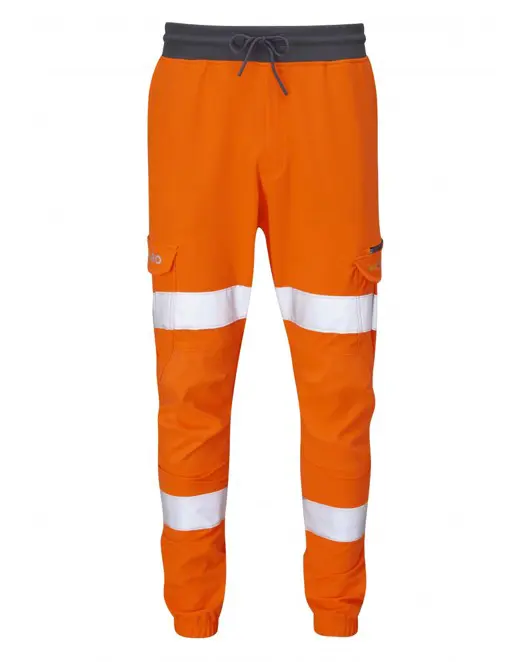 LEO Hawkridge 4X Stretch Trouser