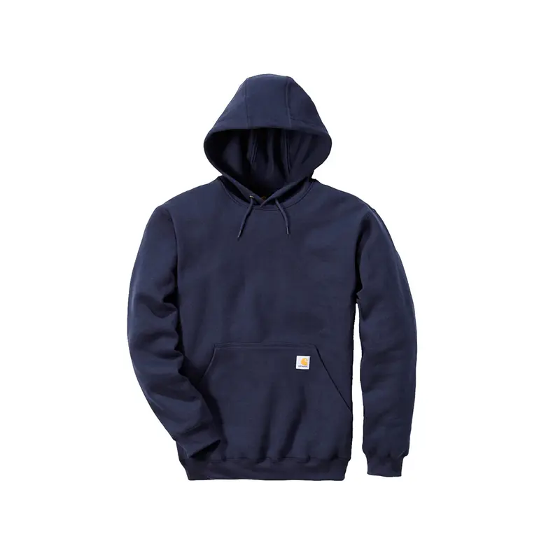 Midweight Hooded Sweatshirt