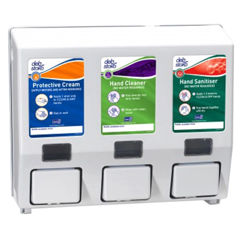 Skin Safety Van Cradle 