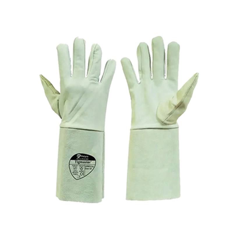 Mammoth Tigmaster Welding Gauntlet