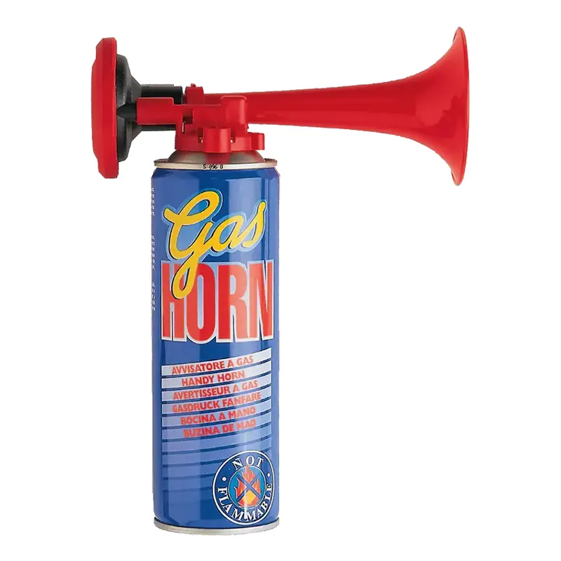 Air Horn